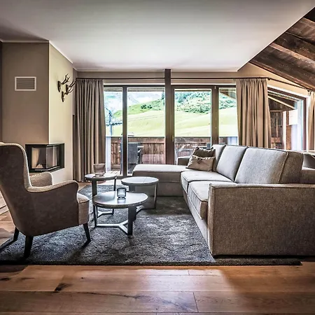 Superior Plus By Interhome * Warth (Vorarlberg)