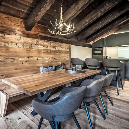 Superior Plus By Interhome Апартаменты Warth (Vorarlberg)