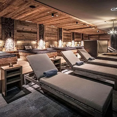 Superior Plus By Interhome * Warth (Vorarlberg)
